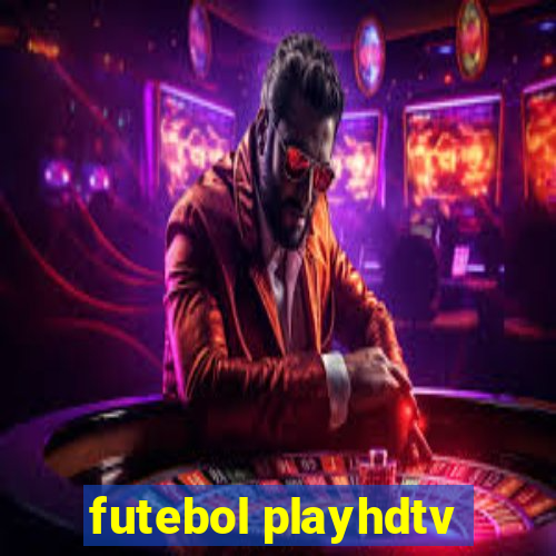 futebol playhdtv